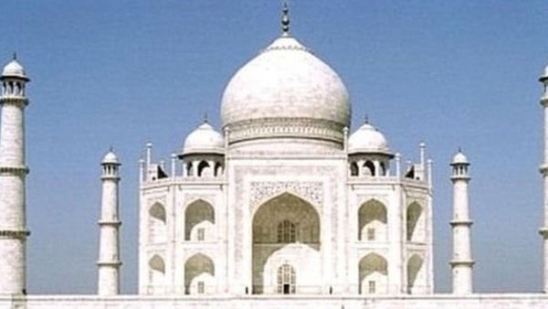 taj mahal taj mahal