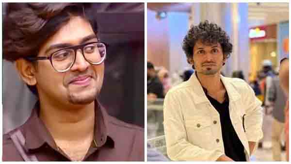 ലെവല് എന്താണെന്ന് ബിഗ് ബോസില് ലെവല് എന്താണെന്ന് ബിഗ് ബോസില്