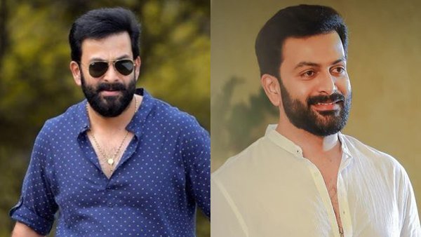 കുരുതി എന്ന സിനിമ ചെയ്യുമ്പോൾ