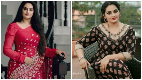 സുചിത്രയും മിമിക്രിക്കാരനും വിവാഹം കഴിച്ചാൽ എന്താ സുചിത്രയും മിമിക്രിക്കാരനും വിവാഹം കഴിച്ചാൽ എന്താ