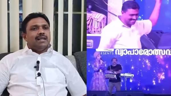 അടിക്കുമെന്ന് പറഞ്ഞിട്ടില്ല