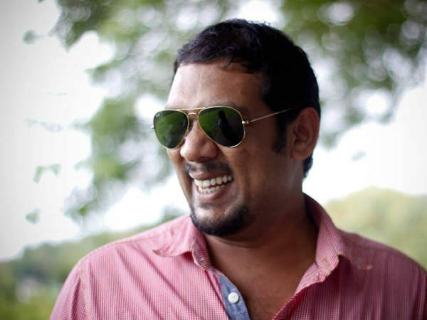 മത്സരം എന്ന മനോഭാവത്തോടെയായിരുന്നില്ല മത്സരം എന്ന മനോഭാവത്തോടെയായിരുന്നില്ല