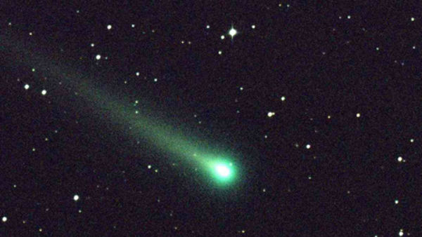 50000 വര്‍ഷങ്ങള്‍ക്ക് ശേഷമുള്ള തിരിച്ചുവരവ്