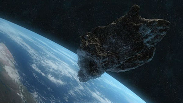 നാസ പറയുന്നത് ഇങ്ങനെ