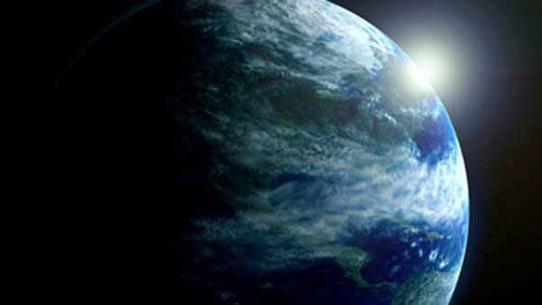 ഭൂമിയുടേത് പോലെ ജീവജാലങ്ങള് ഉണ്ടാവാം ഭൂമിയുടേത് പോലെ ജീവജാലങ്ങള് ഉണ്ടാവാം