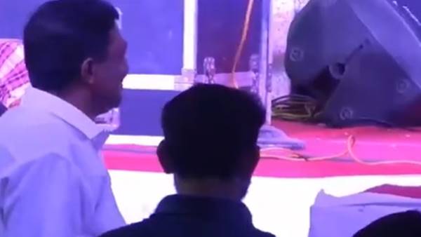 വിശദീകരണവുമായി വ്യാപാരി വ്യവസായി നേതാവ്