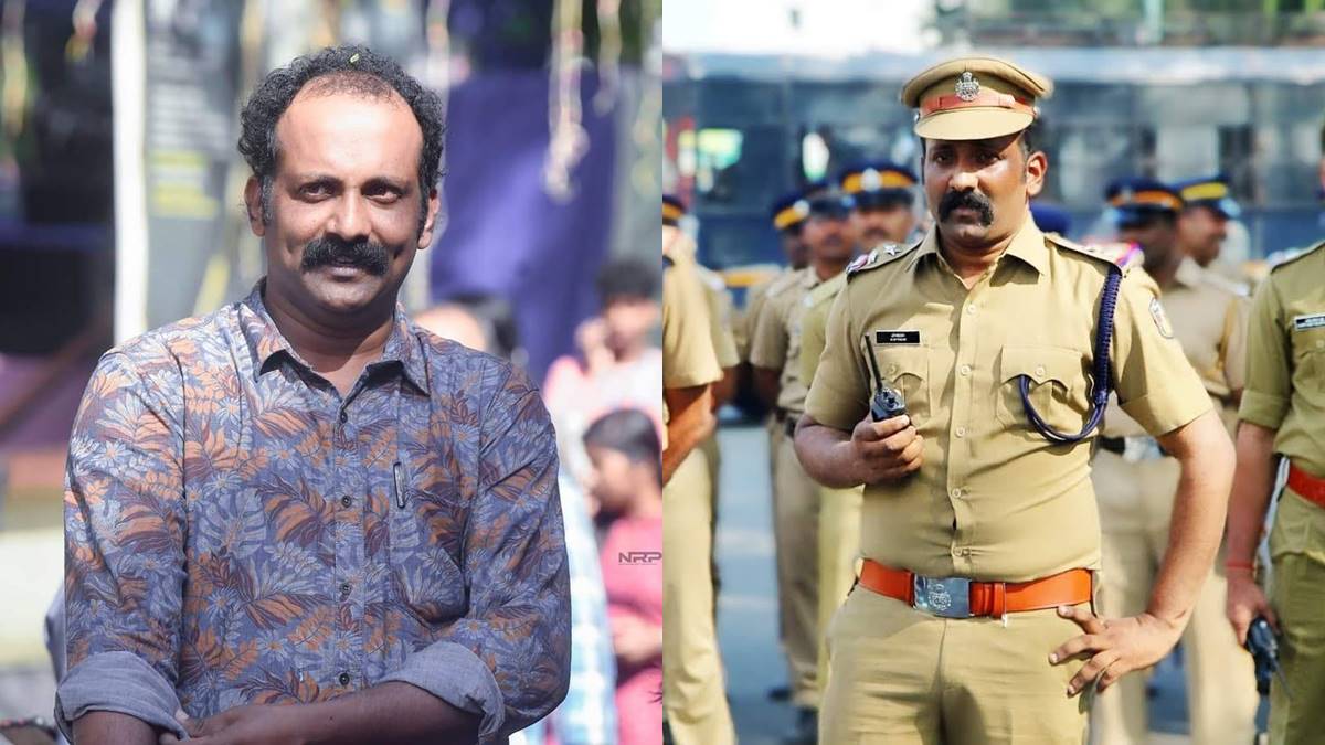 സാറെ ഒരബദ്ധം പറ്റി