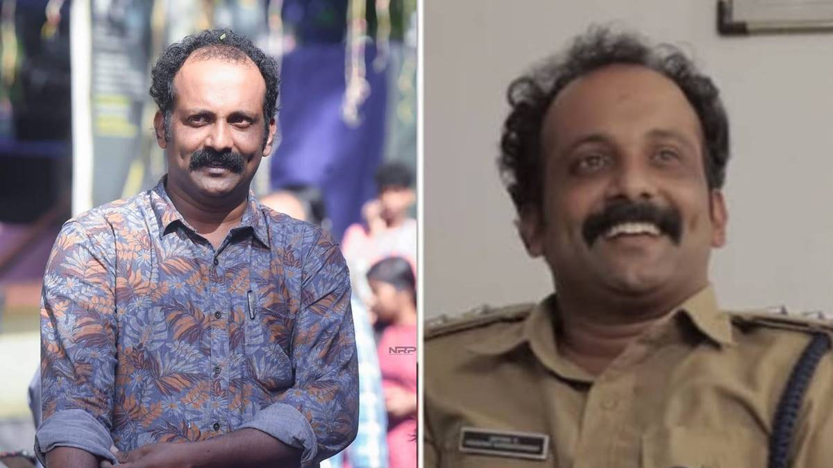 എന്താ ഇവിടെ പരിപാടി 