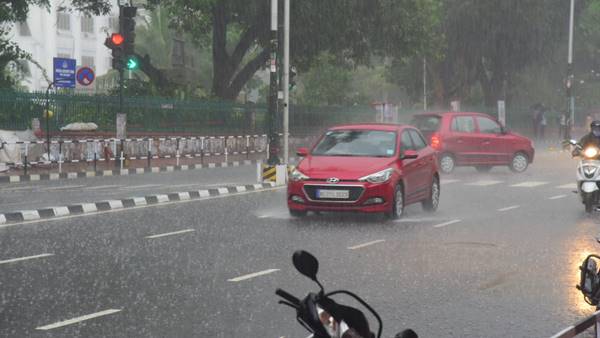 rain rain
