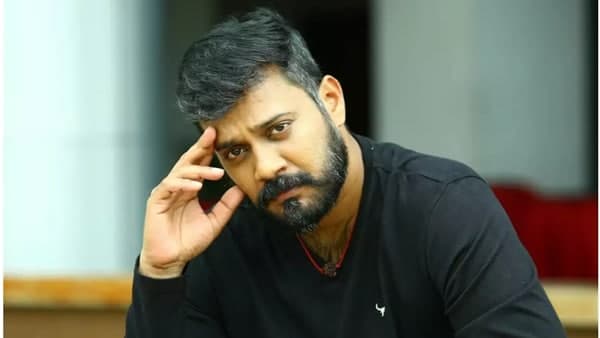 ബാലയെ വിളിച്ചു പറഞ്ഞപ്പോള്‍