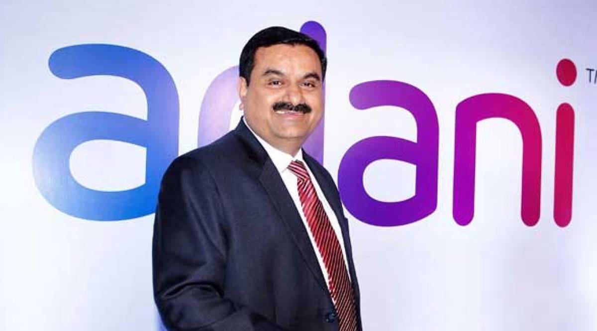 അദാനിയുടെ 60 ശതമാനം ആസ്തിയും ഇടിഞ്ഞു