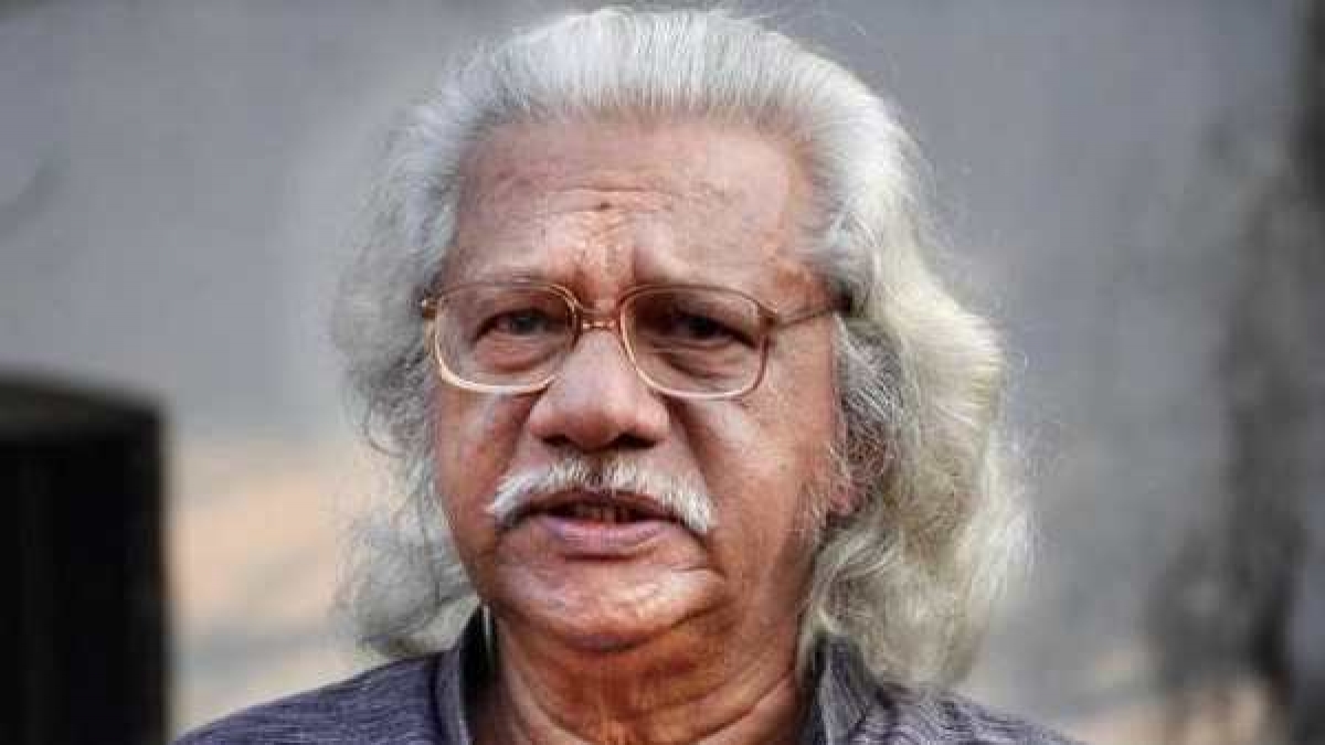 'എല്ലാ ബഹുമാനവും വെച്ചിട്ട് പറയട്ടെ..'