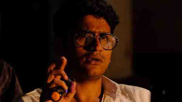 റോബിന് എന്റെ തന്തക്കും തള്ളക്കും വിളിക്കാം