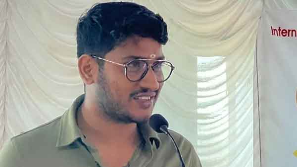 റോബിന്റെ വീഡിയോ ആരാധകരും 