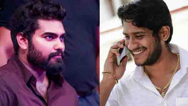 ഉണ്ണിമുകുന്ദനെ കളിയാക്കാന്‍ റോബിന്‍ കാശ് കൊടുത്തു