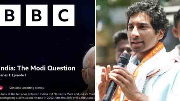 ബിബിസി പറഞ്ഞാല്‍ വേദവാക്യമാകില്ല