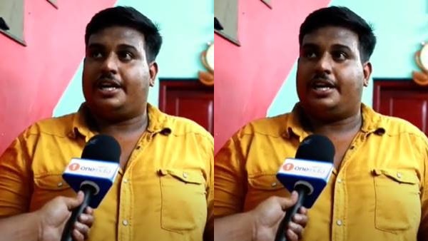 അനൂപിന് അഹങ്കാരമാണെന്ന് പറയും അനൂപിന് അഹങ്കാരമാണെന്ന് പറയും