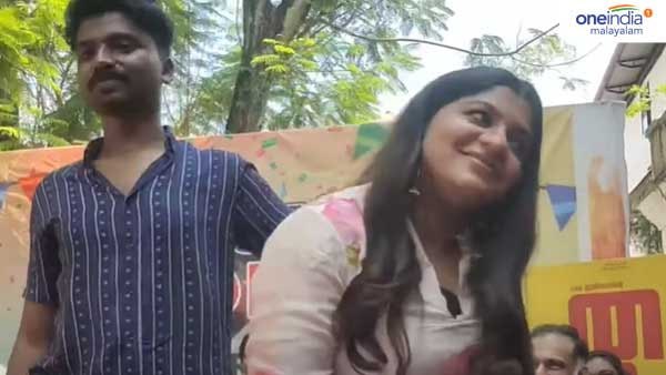 അപര്‍ണ ബാലമുരളിക്കുണ്ടായ ദുരനുഭവം 