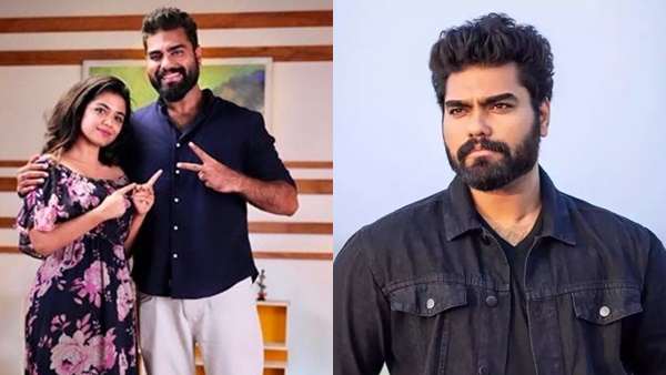 ബിഗ് ബോസില് നിന്നും ഇറങ്ങി തിളങ്ങി ബിഗ് ബോസില് നിന്നും ഇറങ്ങി തിളങ്ങി
