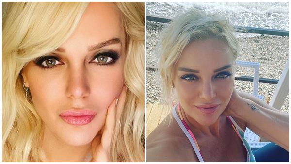 തുര്ക്കിയിലെ മുന് ബ്യൂട്ടി ക്യൂന് തുര്ക്കിയിലെ മുന് ബ്യൂട്ടി ക്യൂന്