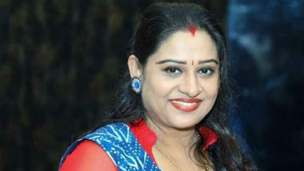  ബീന ആന്റണി, ശിൽപ ബാല എന്നിവരുടെ പേരുകൾ