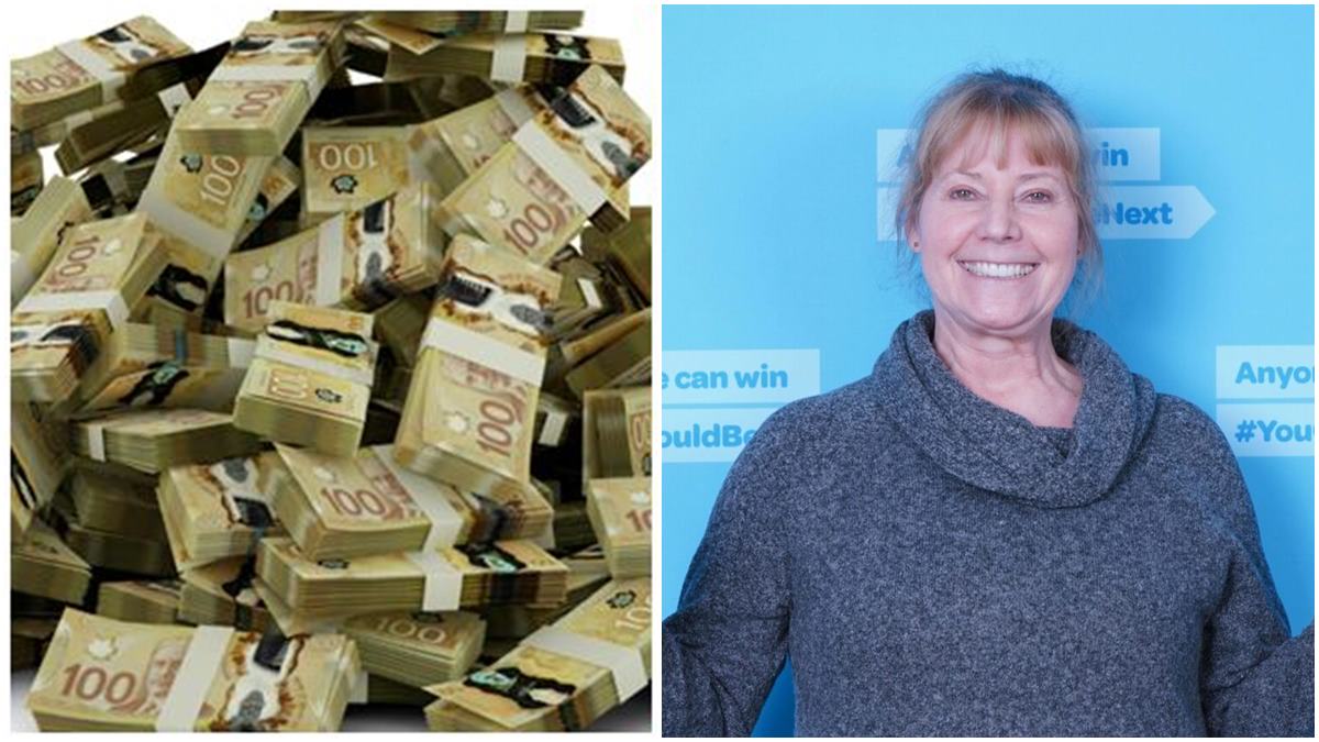 canada lottery canada lottery
