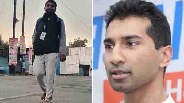 ഉമ്മന്‍ചാണ്ടിയുടേയും ആന്റണിയുടേയും മക്കള്‍