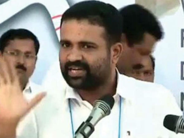 വോട്ട് ബാങ്കെന്നത് താഴെ തട്ടിൽ ഉള്ളവരല്ല
