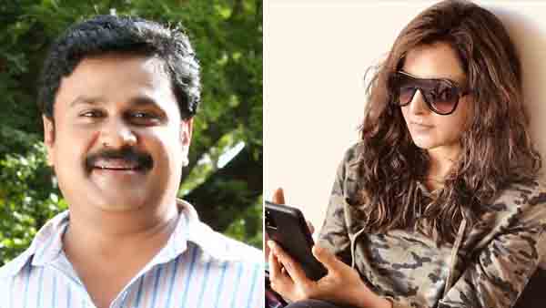 ദിലീപിന്റെ തന്ത്രം