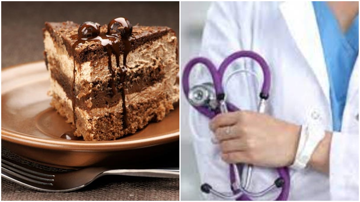 Doctor Doctor