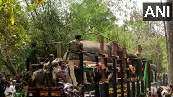 തോക്കിൽ ഉണ്ടയല്ല..