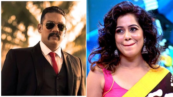 വളരെ നല്ലൊരു സ്ത്രീയാണ് വളരെ നല്ലൊരു സ്ത്രീയാണ്