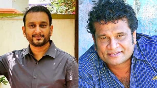 കേരളത്തിലെ ആഭ്യന്തര മന്ത്രിയാവാനുള്ള ആള്