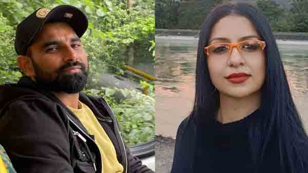 ഷമിക്കെതിരെ ഗുരുതര കുറ്റങ്ങള് ഷമിക്കെതിരെ ഗുരുതര കുറ്റങ്ങള്