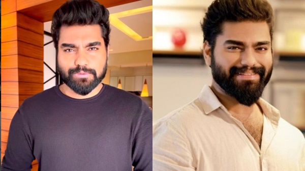 റോബിന് റോള്‍ മോഡലാക്കി എടുക്കാന്‍ സാധിക്കുന്ന 