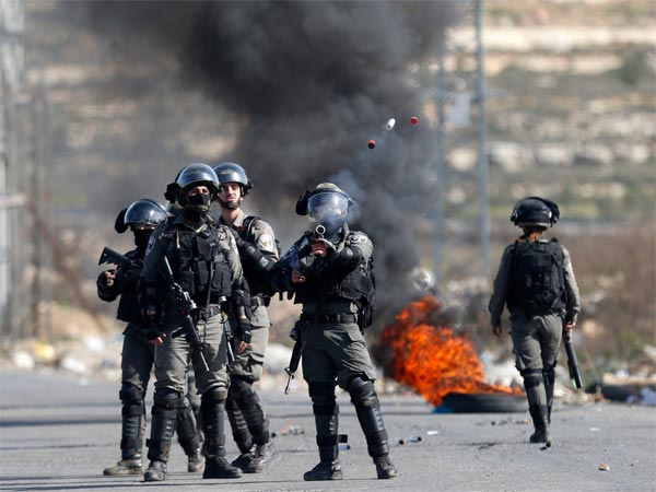 ഇസ്രയേലിന്റെ ചരിത്രത്തിലെ ഏറ്റവും 