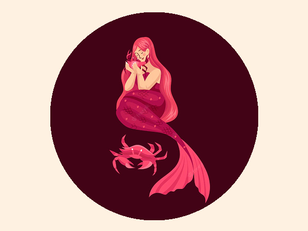 കര്‍ക്കടകം (പുണര്‍തം 1/4, പൂയം, ആയില്യം) 