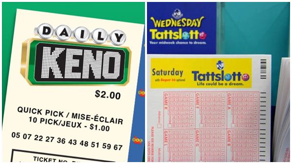 ആദ്യ ബംപര്‍ ഇങ്ങനെ