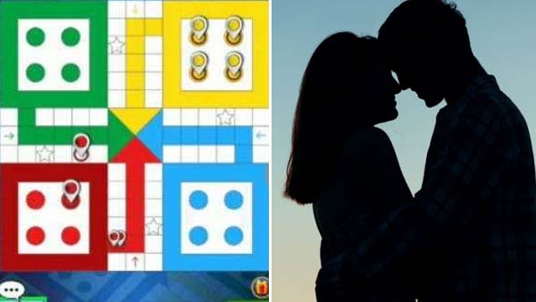 LUDO LUDO