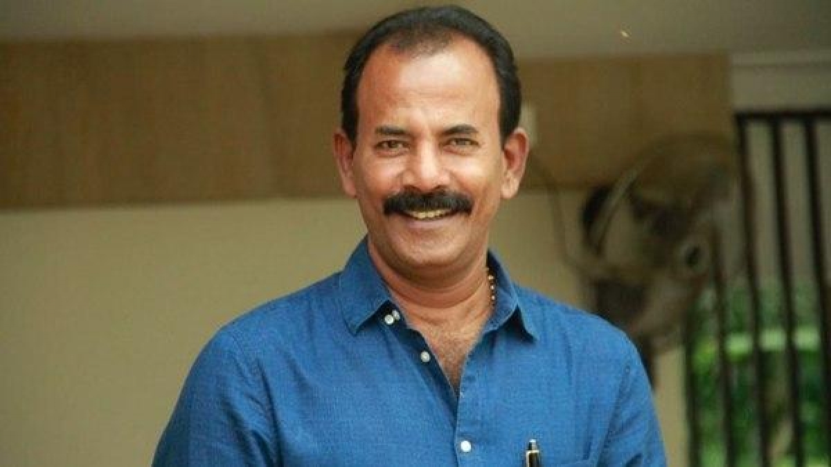 'വയസ്സാകുമ്പോള്‍ പലര്‍ക്കും ഫ്രസ്‌ട്രേഷന്‍'