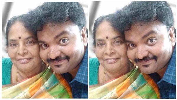 20 വർഷം ഭക്ഷണം കഴിച്ചത് ഒരേ പ്ലേറ്റിൽ...