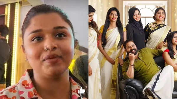ഈ സിനിമ കണ്ടിട്ട് വേണോ ആളുകള്ക്ക് 'എം' ഈ സിനിമ കണ്ടിട്ട് വേണോ ആളുകള്ക്ക് 'എം'