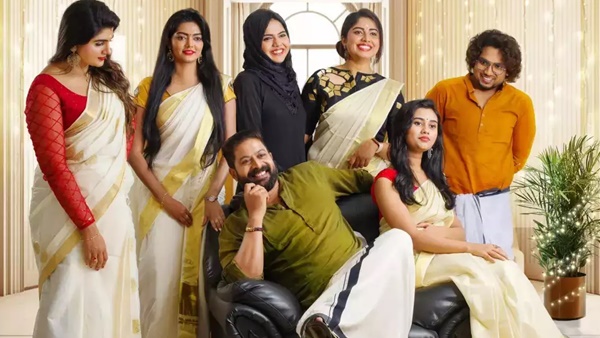 ഇതൊന്നും എനിക്ക് അത്ര പുത്തരിയായി ഇതൊന്നും എനിക്ക് അത്ര പുത്തരിയായി