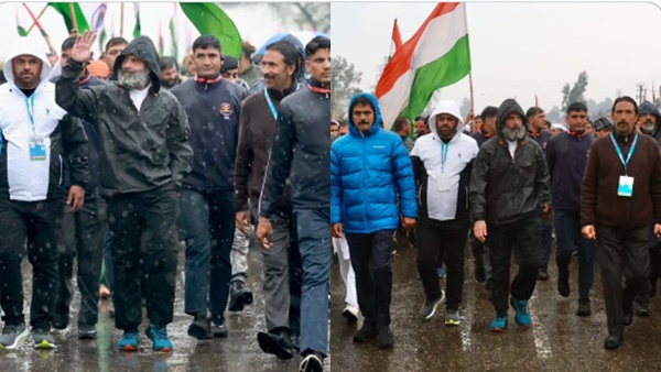  ലോക്‌സഭാ തെരഞ്ഞെടുപ്പിന് മുന്നോടിയായി പ്രതിപക്ഷം