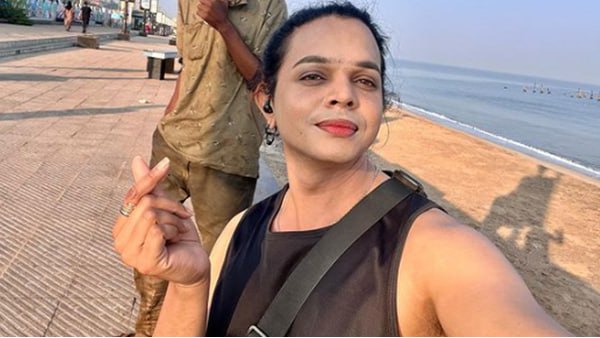 സ്ത്രീ രൂപത്തിൽ വന്നാൽ 