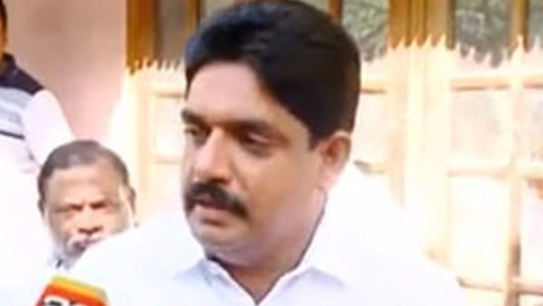 കേരള കോണ്‍ഗ്രസ് എം അംഗങ്ങളെ