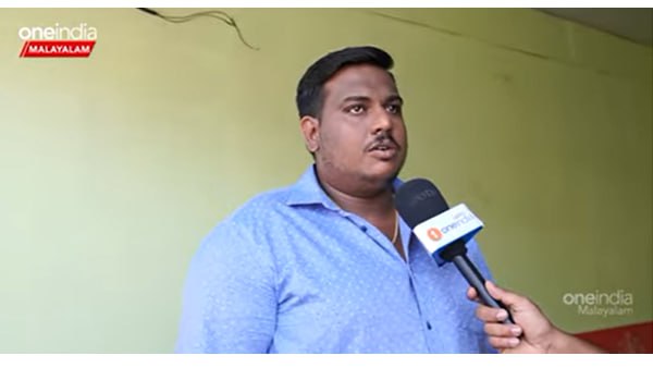  പ്രാകിയിട്ടാണ് ആളുകൾ പോകുന്നതെന്ന് അനൂപ്