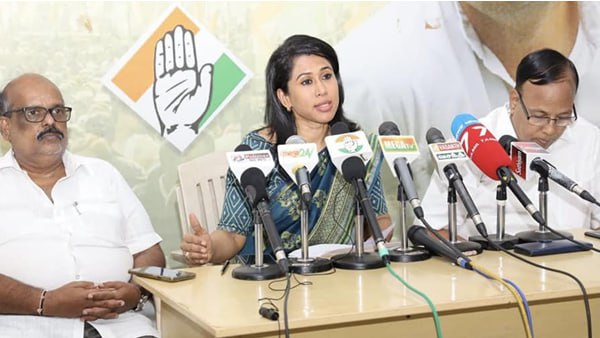 കൃത്യമായ രാഷ്ട്രീയം ഉണ്ടെന്നത്