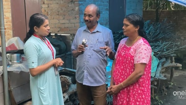 സ്വന്തമായി ഭൂമിയില്ലെന്ന് ഇപ്പോള് സ്വന്തമായി ഭൂമിയില്ലെന്ന് ഇപ്പോള്