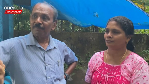 ജോലി ചെയ്യുന്ന ആശുപത്രിയിലെത്തി 
